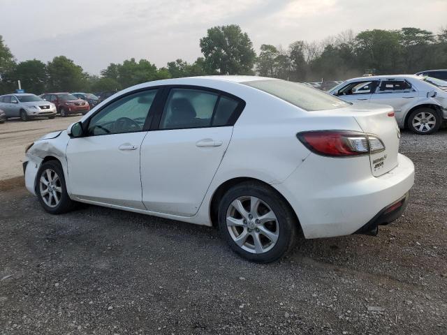 Photo 1 VIN: JM1BL1SF0A1302259 - MAZDA 3 I 