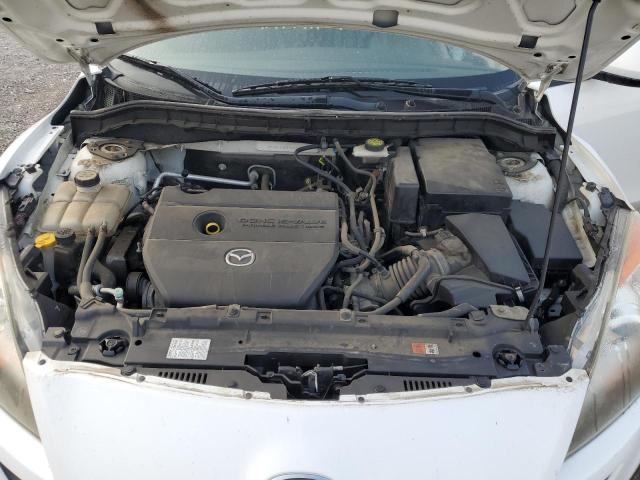 Photo 10 VIN: JM1BL1SF0A1302259 - MAZDA 3 I 