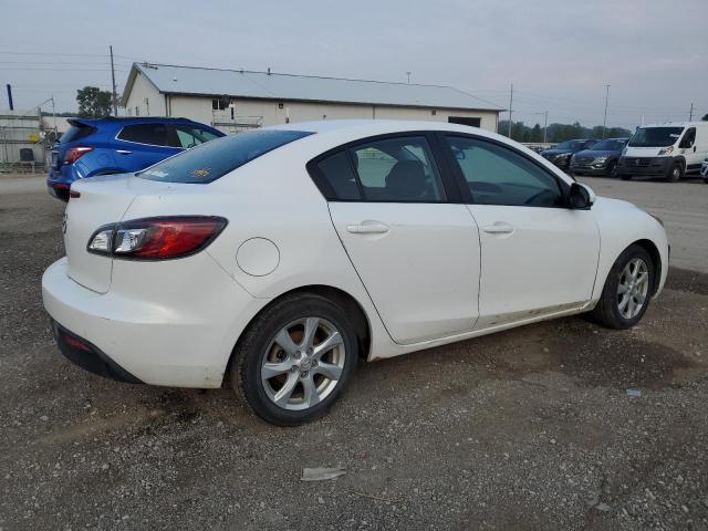 Photo 2 VIN: JM1BL1SF0A1302259 - MAZDA 3 I 