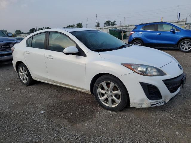 Photo 3 VIN: JM1BL1SF0A1302259 - MAZDA 3 I 