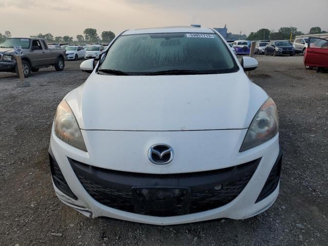 Photo 4 VIN: JM1BL1SF0A1302259 - MAZDA 3 I 