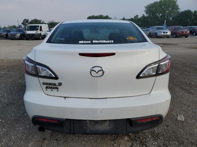 Photo 5 VIN: JM1BL1SF0A1302259 - MAZDA 3 I 