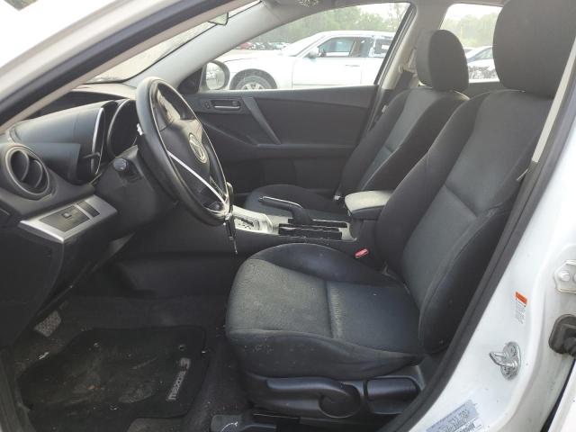 Photo 6 VIN: JM1BL1SF0A1302259 - MAZDA 3 I 