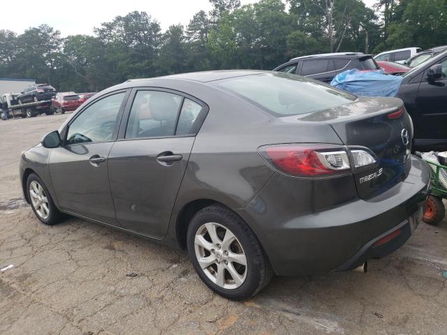 Photo 1 VIN: JM1BL1SF0A1304500 - MAZDA 3 I 