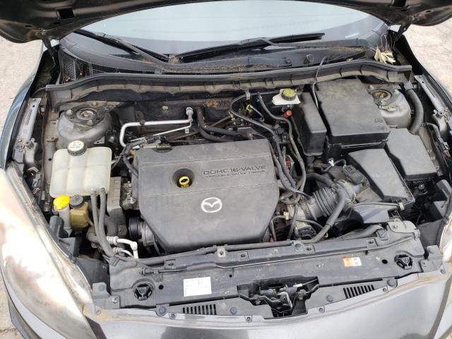 Photo 10 VIN: JM1BL1SF0A1304500 - MAZDA 3 I 