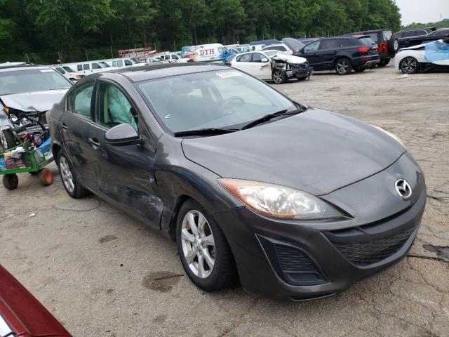 Photo 3 VIN: JM1BL1SF0A1304500 - MAZDA 3 I 