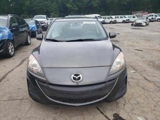 Photo 4 VIN: JM1BL1SF0A1304500 - MAZDA 3 I 