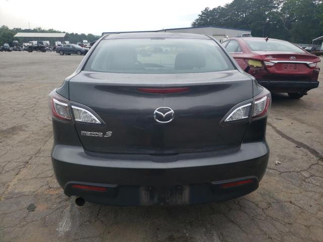 Photo 5 VIN: JM1BL1SF0A1304500 - MAZDA 3 I 