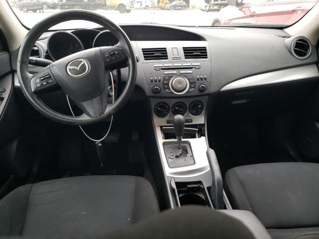 Photo 7 VIN: JM1BL1SF0A1304500 - MAZDA 3 I 