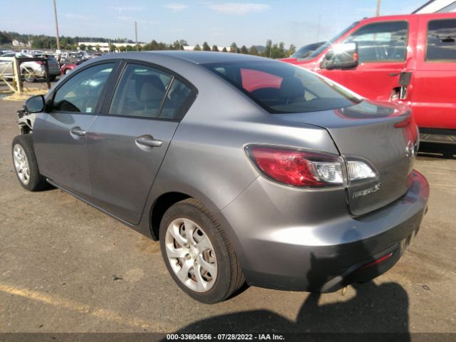 Photo 2 VIN: JM1BL1SF0A1316288 - MAZDA 3 