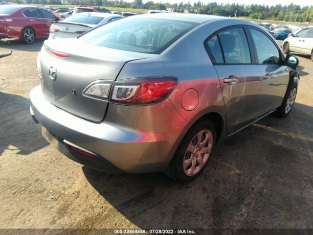 Photo 3 VIN: JM1BL1SF0A1316288 - MAZDA 3 