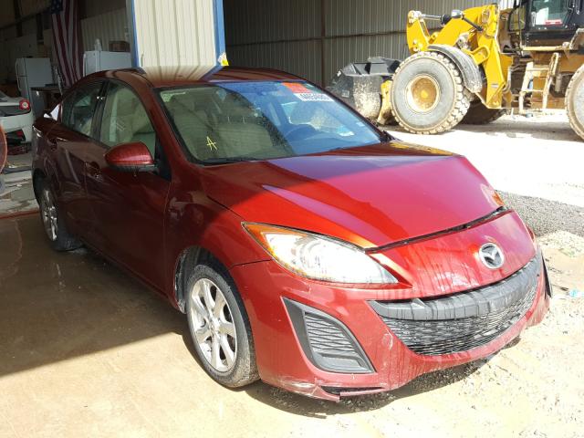 Photo 0 VIN: JM1BL1SF0A1326769 - MAZDA 3 