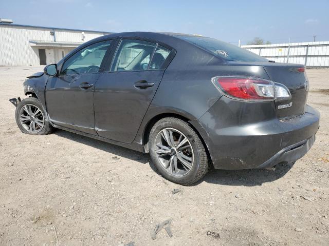 Photo 1 VIN: JM1BL1SF0A1327128 - MAZDA 3 