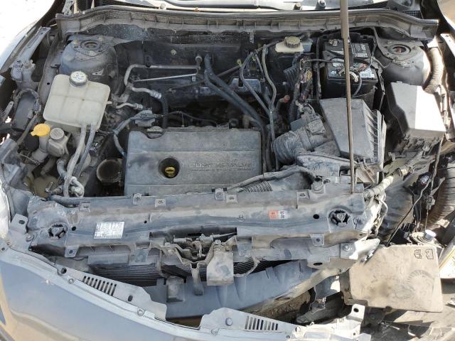 Photo 10 VIN: JM1BL1SF0A1327128 - MAZDA 3 