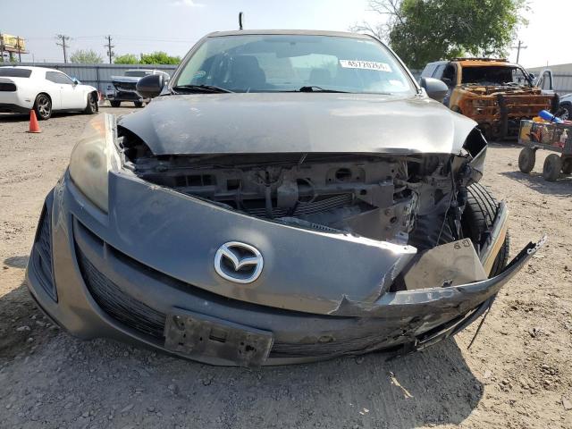 Photo 4 VIN: JM1BL1SF0A1327128 - MAZDA 3 