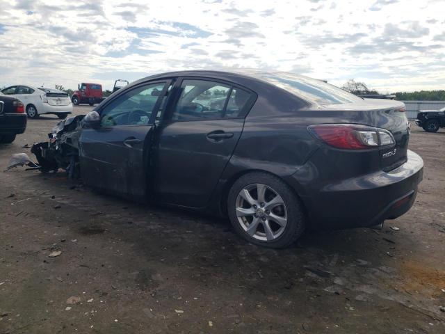 Photo 1 VIN: JM1BL1SF0A1329123 - MAZDA 3 