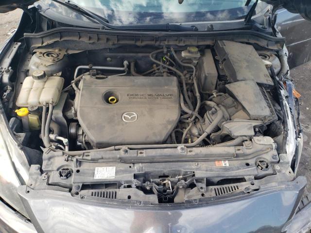 Photo 10 VIN: JM1BL1SF0A1329123 - MAZDA 3 