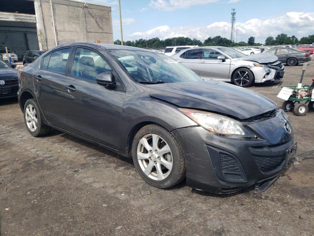 Photo 3 VIN: JM1BL1SF0A1329123 - MAZDA 3 