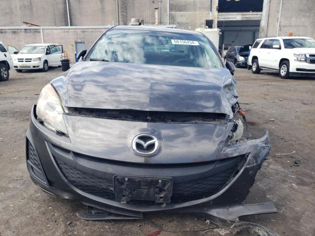 Photo 4 VIN: JM1BL1SF0A1329123 - MAZDA 3 