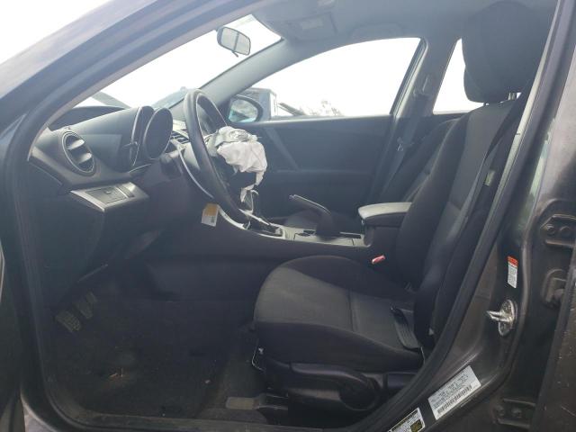 Photo 6 VIN: JM1BL1SF0A1329123 - MAZDA 3 