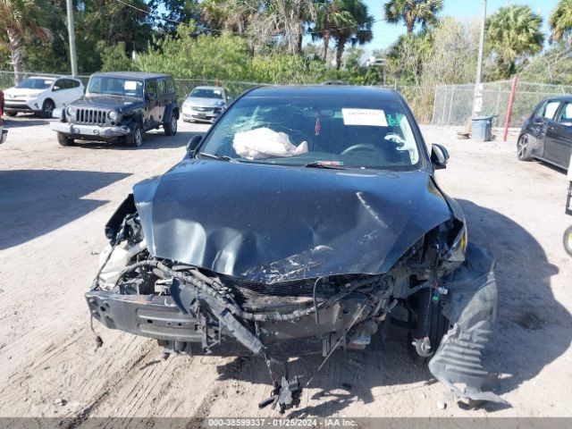 Photo 5 VIN: JM1BL1SF0A1332832 - MAZDA MAZDA3 