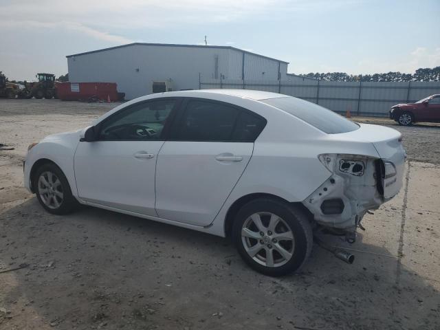 Photo 1 VIN: JM1BL1SF0A1334208 - MAZDA 3 