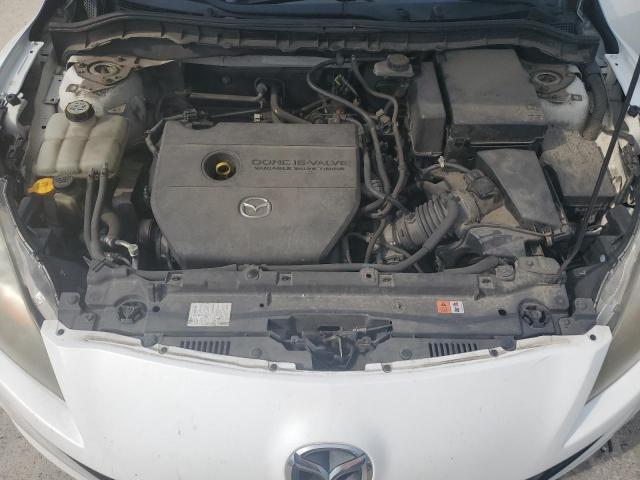 Photo 10 VIN: JM1BL1SF0A1334208 - MAZDA 3 