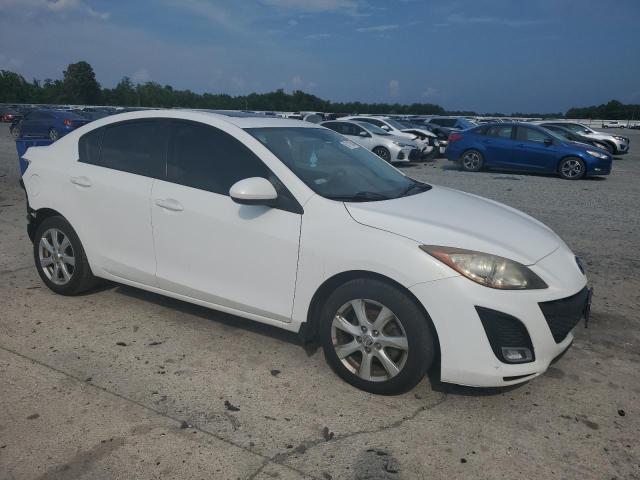 Photo 3 VIN: JM1BL1SF0A1334208 - MAZDA 3 