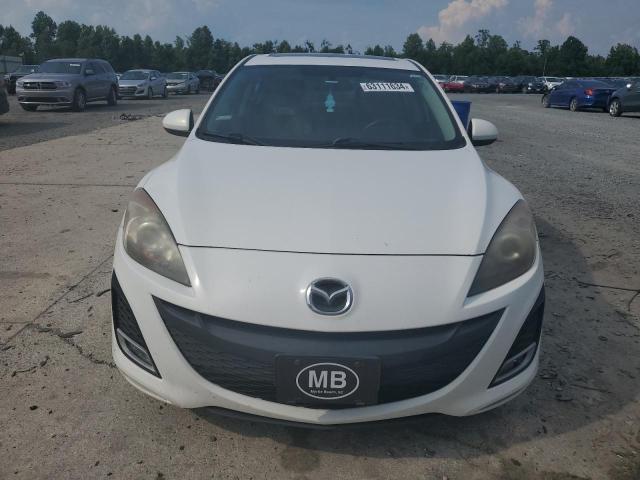 Photo 4 VIN: JM1BL1SF0A1334208 - MAZDA 3 