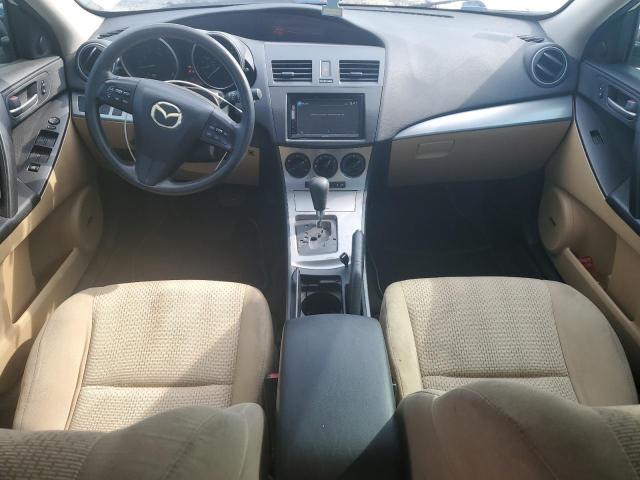 Photo 7 VIN: JM1BL1SF0A1334208 - MAZDA 3 