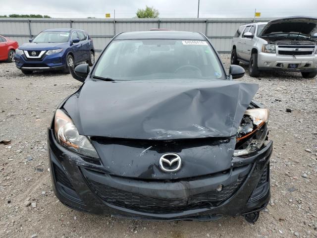 Photo 4 VIN: JM1BL1SF0A1338968 - MAZDA 3 