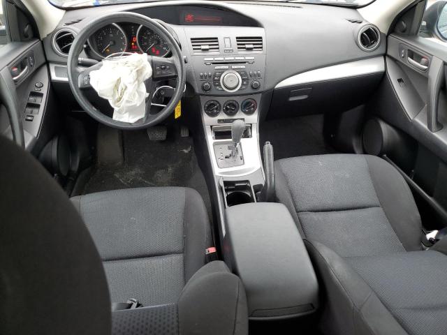 Photo 7 VIN: JM1BL1SF0A1338968 - MAZDA 3 