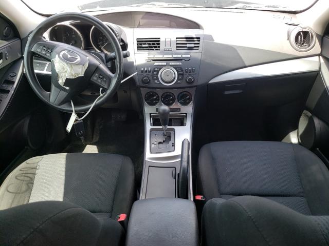 Photo 8 VIN: JM1BL1SF0A1344141 - MAZDA 3 I 