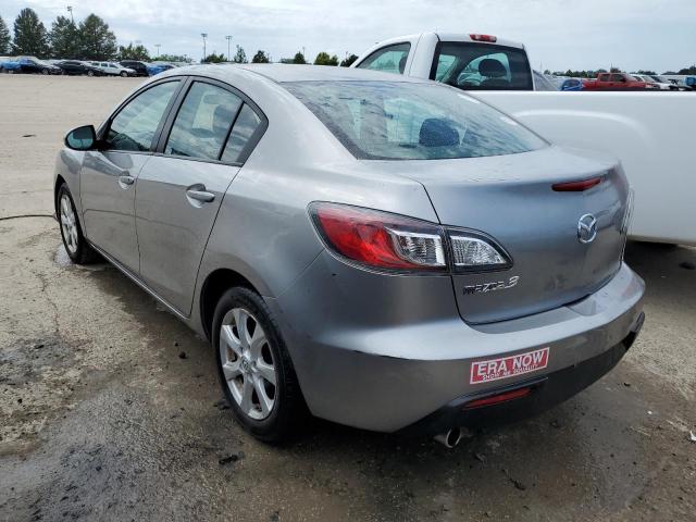 Photo 1 VIN: JM1BL1SF0A1353549 - MAZDA 3 