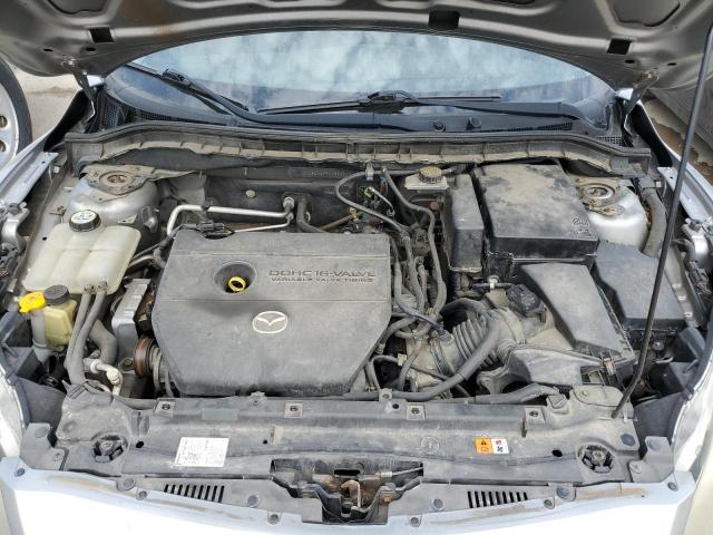 Photo 10 VIN: JM1BL1SF0A1353549 - MAZDA 3 