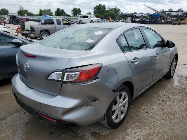 Photo 2 VIN: JM1BL1SF0A1353549 - MAZDA 3 