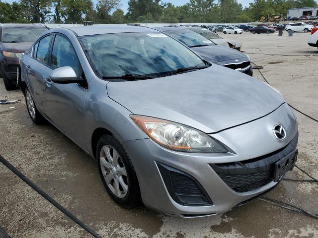 Photo 3 VIN: JM1BL1SF0A1353549 - MAZDA 3 