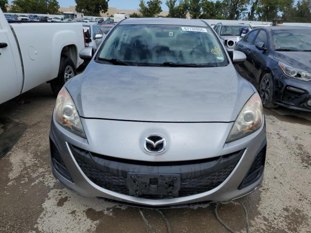 Photo 4 VIN: JM1BL1SF0A1353549 - MAZDA 3 