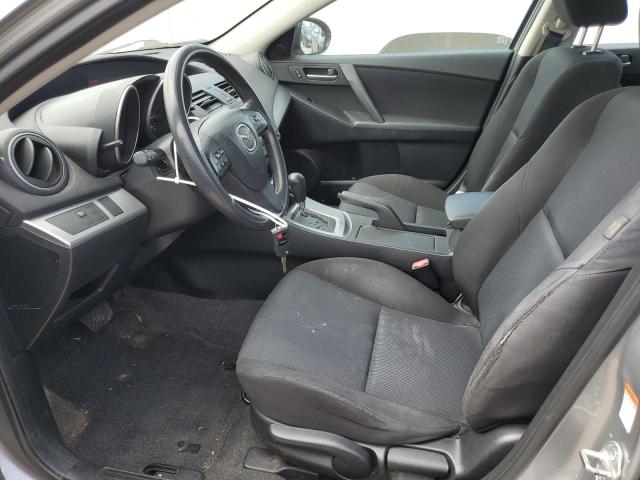 Photo 6 VIN: JM1BL1SF0A1353549 - MAZDA 3 