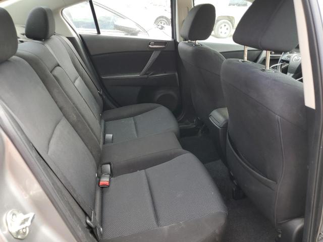 Photo 9 VIN: JM1BL1SF0A1353549 - MAZDA 3 