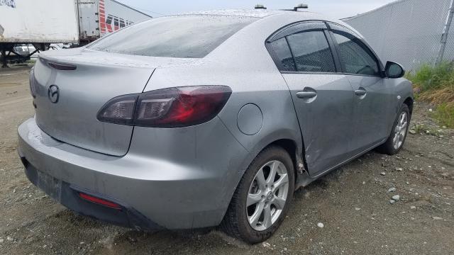 Photo 3 VIN: JM1BL1SF1A1114477 - MAZDA 3 I 