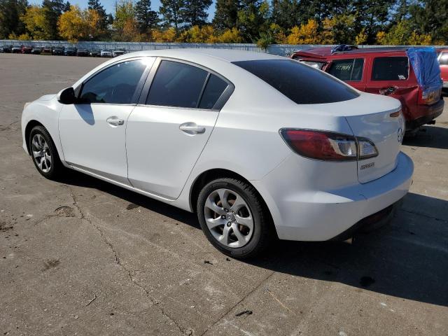 Photo 1 VIN: JM1BL1SF1A1114480 - MAZDA 3 I 