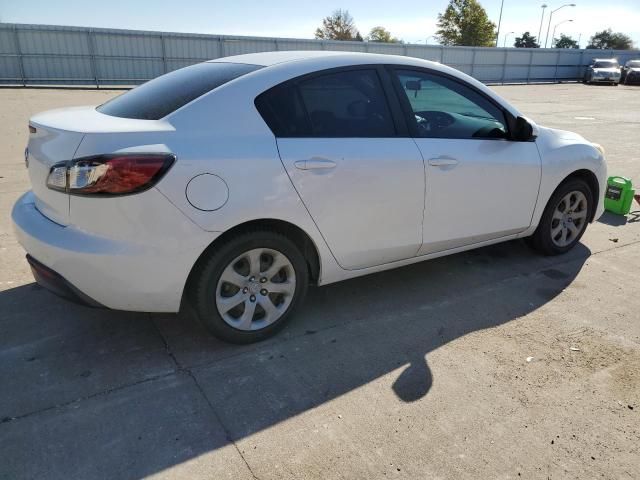 Photo 2 VIN: JM1BL1SF1A1114480 - MAZDA 3 I 