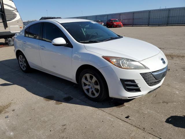 Photo 3 VIN: JM1BL1SF1A1114480 - MAZDA 3 I 