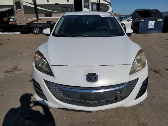 Photo 4 VIN: JM1BL1SF1A1114480 - MAZDA 3 I 