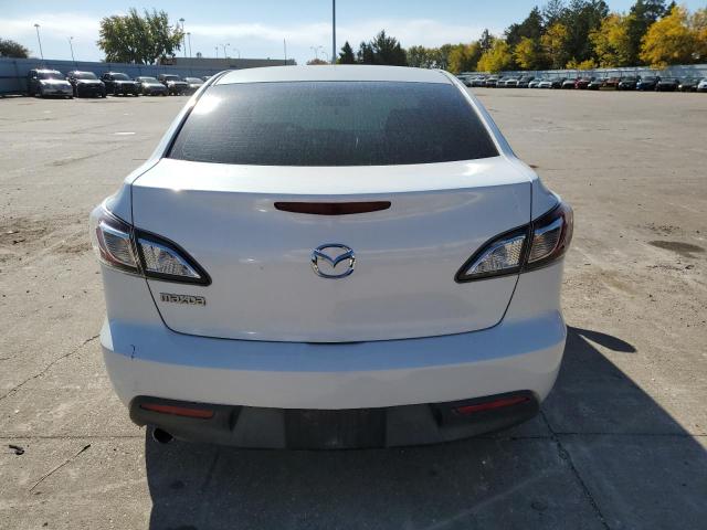 Photo 5 VIN: JM1BL1SF1A1114480 - MAZDA 3 I 