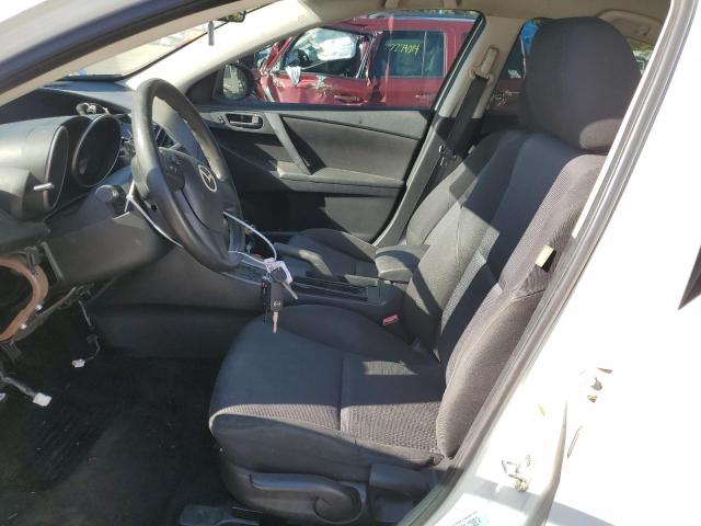 Photo 6 VIN: JM1BL1SF1A1114480 - MAZDA 3 I 