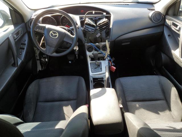 Photo 7 VIN: JM1BL1SF1A1114480 - MAZDA 3 I 