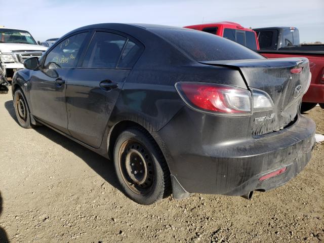 Photo 2 VIN: JM1BL1SF1A1116620 - MAZDA 3 I 