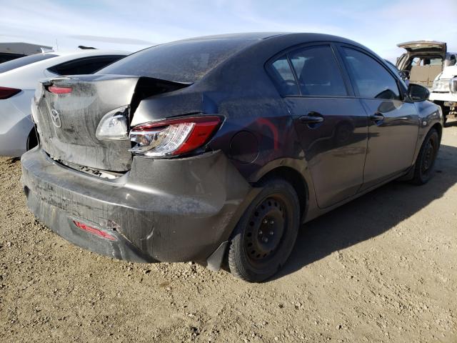 Photo 3 VIN: JM1BL1SF1A1116620 - MAZDA 3 I 